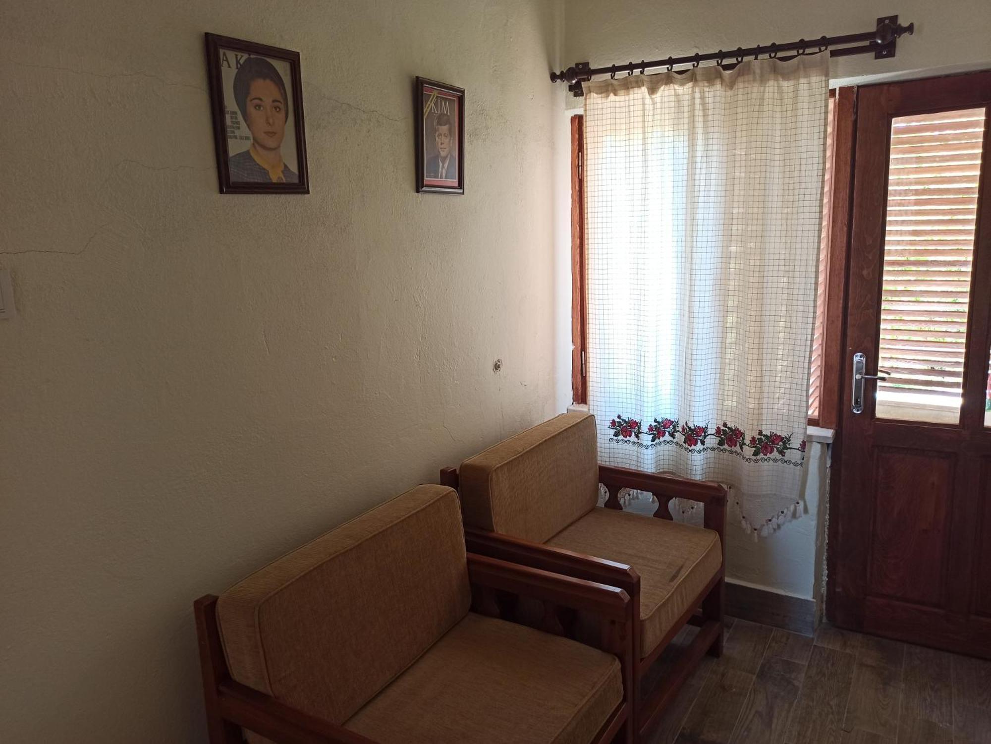 Bayraktar Konagi City Center Demre Pokój zdjęcie
